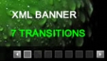 Auto Play XML Image Gallery banner rotator Auto Play XML Image Gallery banner rotator
