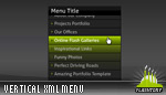 Vertical Scrolling Menu XML AS3 Vertical Scrolling Menu XML AS3