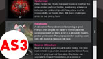 HTML XML News List AS3 HTML XML News List AS3
