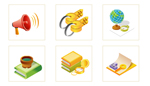 Icon Set Icon Set
