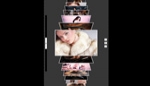 Majestic vertical 3d Cover Flow Majestic vertical 3d Cover Flow