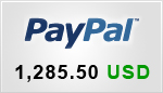 PayPal Live Balance PayPal Live Balance