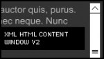 xml html content page window v2 xml html content page window v2