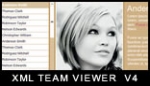advance xml team viewer module css html v4 advance xml team viewer module css html v4