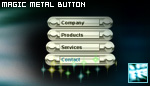 Magic Metal Buttons