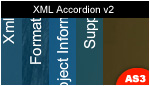 XML Accordion v2 XML Accordion v2