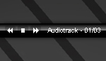 XML Mp3 Player 