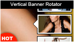 Vertical Banner Rotator Vertical Banner Rotator