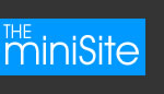 The Mini Site - Price Went DOWN!!! 