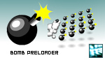 Bomb Preloader 