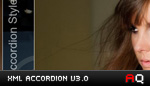 XML Accordion V3.0 XML Accordion V3.0