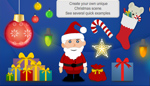 Christmas pack