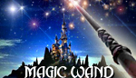 Magic Wand 