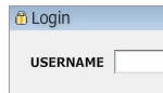 Easy Password Login System