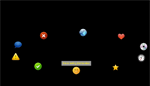 Carousel with tooltip and link