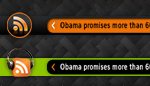 MultiFeed RSS Ticker 