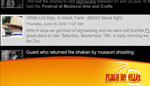 News Widget with Detail Panel 