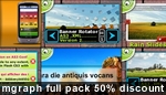 Mgraph Full Pack