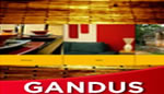 Gandus Portfolio Template Gandus Portfolio Template