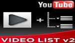 X-Treme Video Player YouTube v2 X-Treme Video Player YouTube v2
