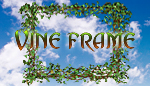 Vine Frame