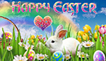 Happy Easter