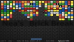 NEA - Brick Break
