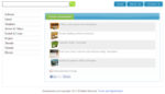 PHP PayPal Download Shop Script 