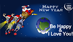 funny merry christmas