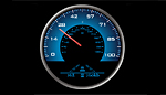5 speedometer preloaders