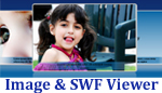 SWF and Image Viewer SWF and Image Viewer