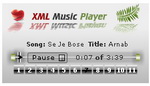 XML Media Player  XL