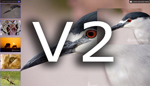 Advanced xml image gallery V2 Advanced xml image gallery V2
