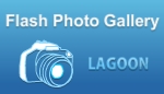 Lagoon Flash Photo Gallery