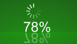 Line circle preloader version 2.0 Line circle preloader version 2.0