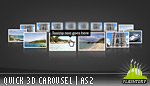 Quick 3D Carousel AS2 Quick 3D Carousel AS2