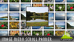 Product Display Scroller Panner 01 Product Display Scroller Panner 01