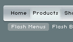 Micro Menu XML Micro Menu XML