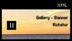 xml banner rotator slideshow gallery v7 xml banner rotator slideshow gallery v7