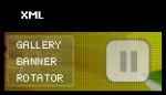 xml banner rotator slideshow gallery v9 xml banner rotator slideshow gallery v9