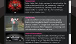 HTML XML News List AS2 HTML XML News List AS2